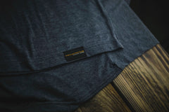 Kinetic Classic Torch Shirt | Polyblend Tee