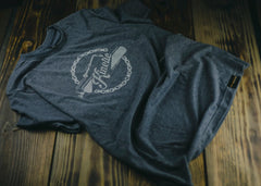 Kinetic Classic Torch Shirt | Polyblend Tee