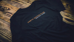 Handcrafted Machines T-Shirt | Lightweight Cotton