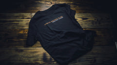 Handcrafted Machines T-Shirt | Lightweight Cotton