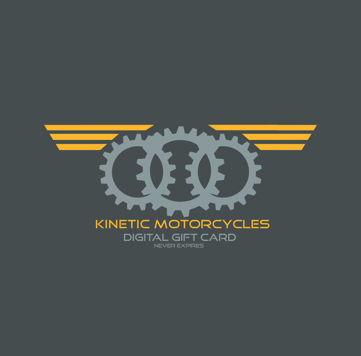 Digital Gift Card – Motorcycle Parts & Accessories