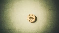 Bolt Magnet & Pin