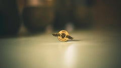 Wings Magnet & Pin