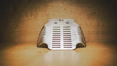 Frame Plate Winglets for Harley-Davidson Sportster (2004+)