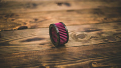 KM-378R Washable High-Performance Air Filter