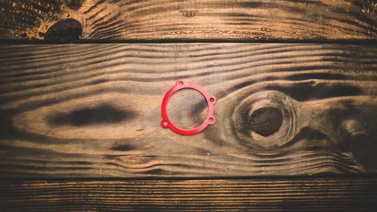 High-Performance Throttle Body Gasket for Harley