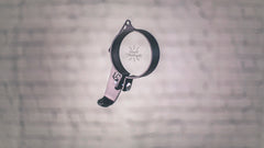 Speedometer Relocation Bracket for Harley-Davidson Sportster (1993–2020+)