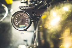 Speedometer Relocation Bracket for Harley-Davidson Sportster (1993–2020+)