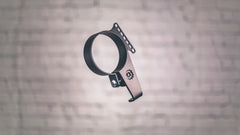Speedometer Relocation Bracket for Harley-Davidson Sportster (1993–2020+)