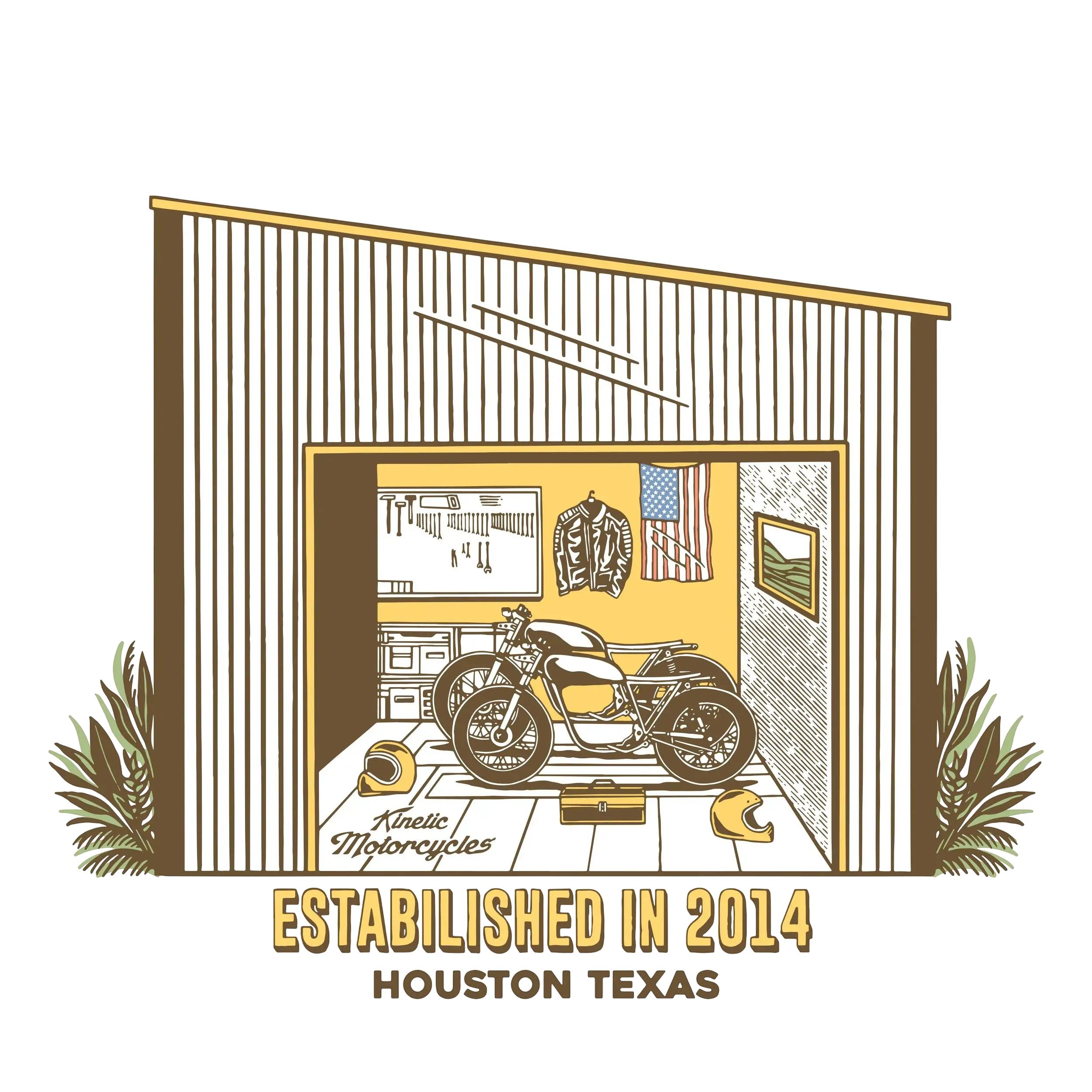 Established in 2014