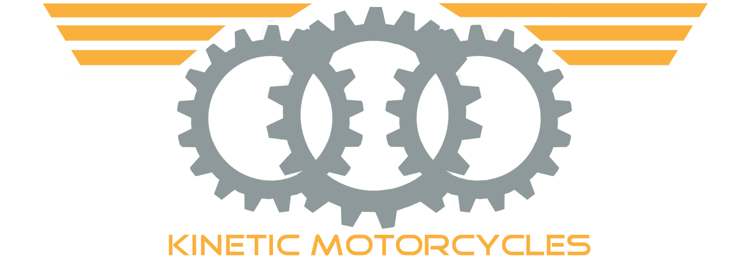 Kinetic Motorcycles